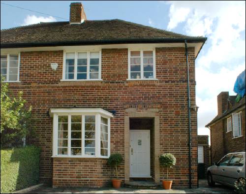 15 Harford Walk
